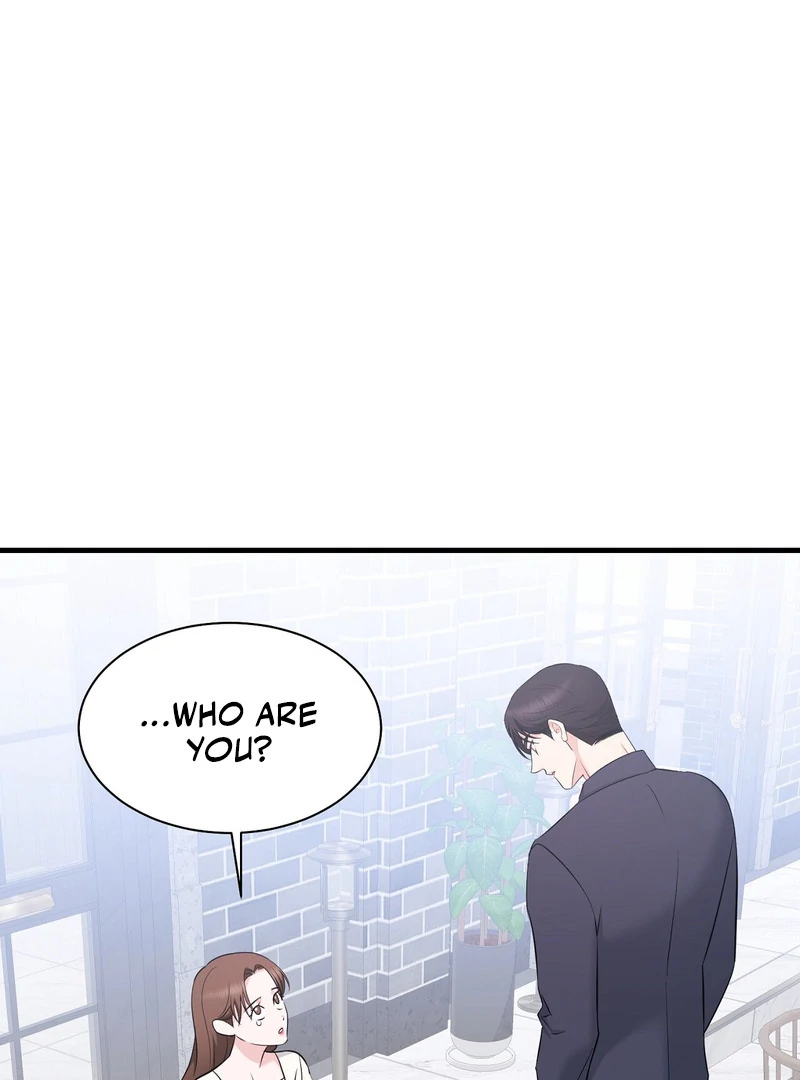 My Boss Who Rejected Me Is Now Obsessed With Me Chapter 6 - Page 58