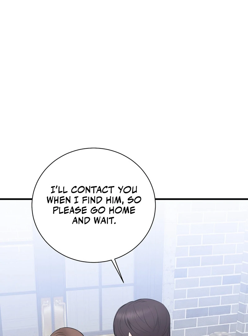 My Boss Who Rejected Me Is Now Obsessed With Me Chapter 6 - Page 63