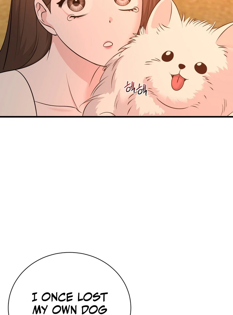 My Boss Who Rejected Me Is Now Obsessed With Me Chapter 6 - Page 75