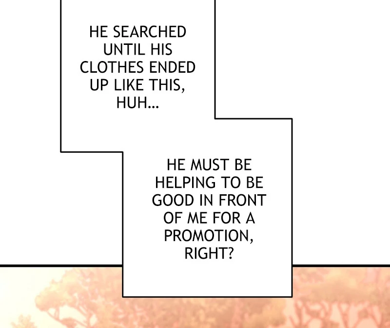 My Boss Who Rejected Me Is Now Obsessed With Me Chapter 6 - Page 78