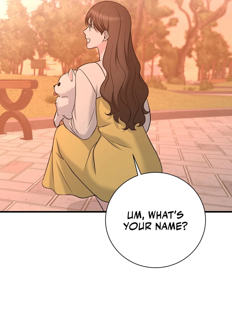 My Boss Who Rejected Me Is Now Obsessed With Me Chapter 6 - Page 79