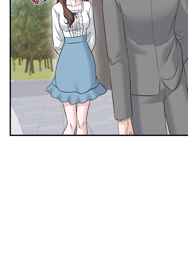 My Boss Who Rejected Me Is Now Obsessed With Me Chapter 6 - Page 96