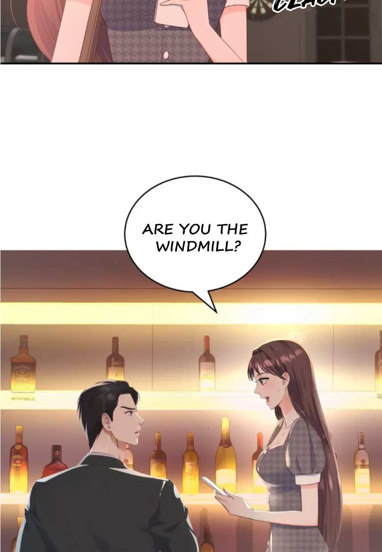 My Brother’s Boss Crossed The Line Chapter 1 - Page 12