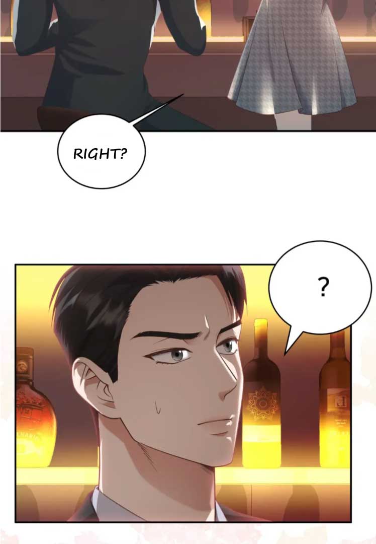 My Brother’s Boss Crossed The Line Chapter 1 - Page 13