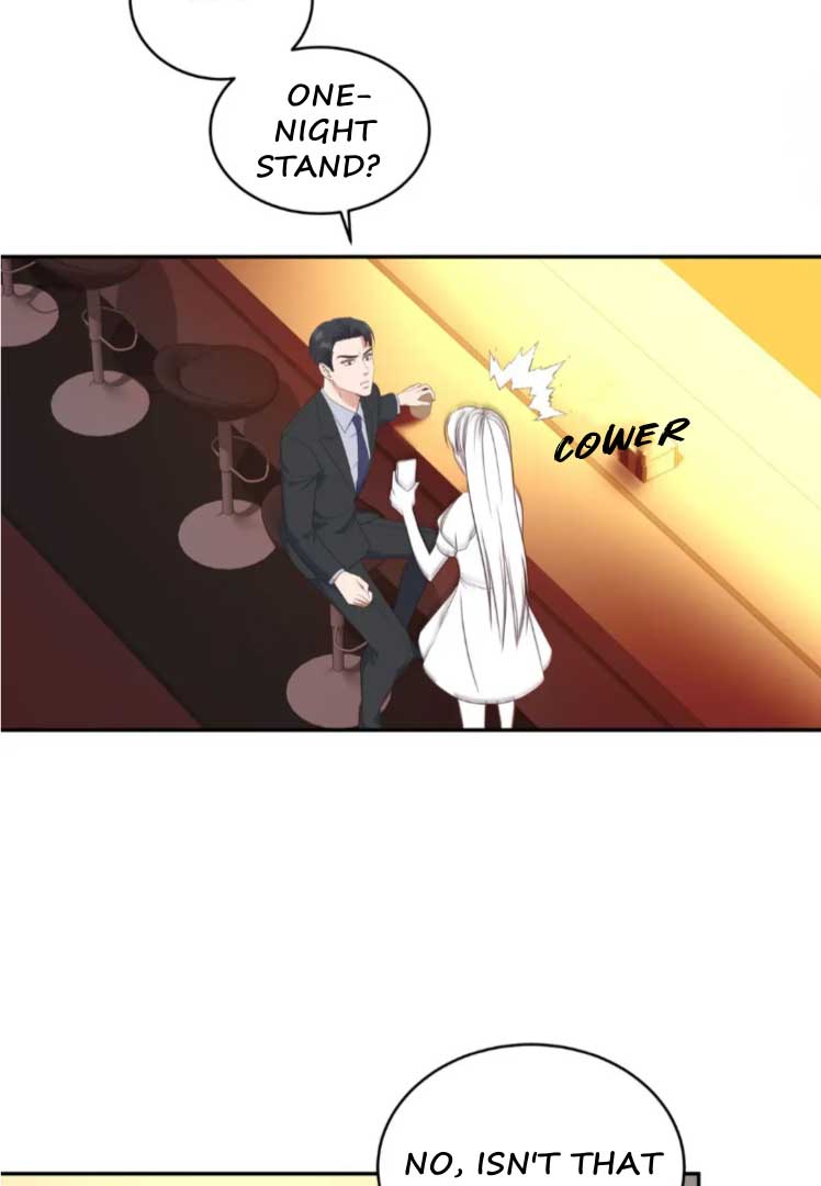 My Brother’s Boss Crossed The Line Chapter 1 - Page 16
