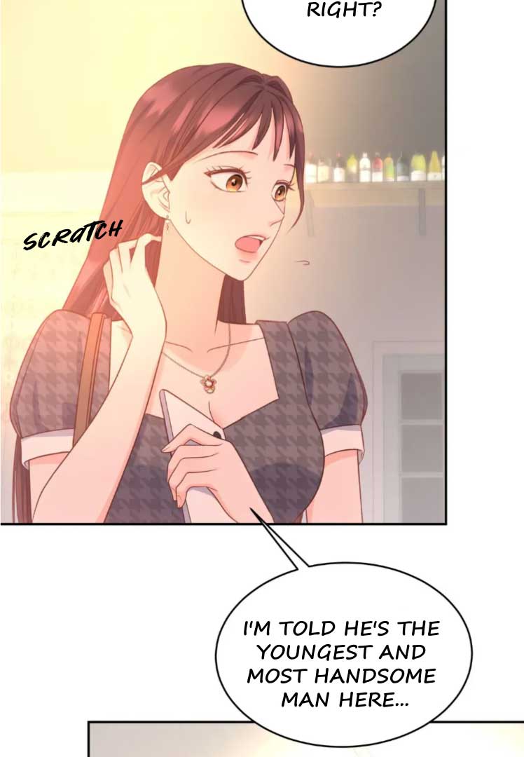 My Brother’s Boss Crossed The Line Chapter 1 - Page 17