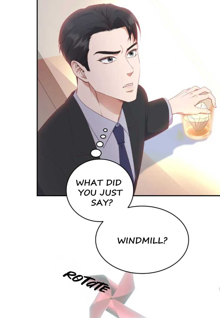 My Brother’s Boss Crossed The Line Chapter 1 - Page 18