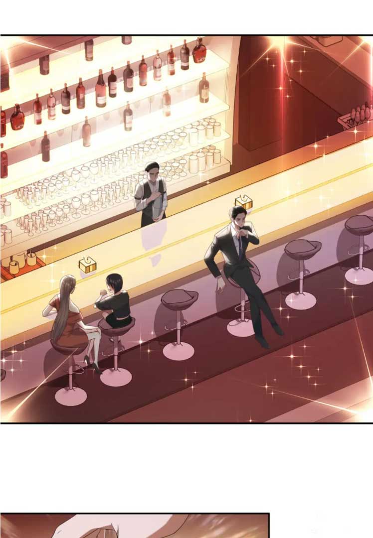 My Brother’s Boss Crossed The Line Chapter 1 - Page 3