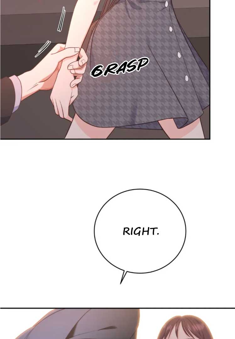 My Brother’s Boss Crossed The Line Chapter 1 - Page 22