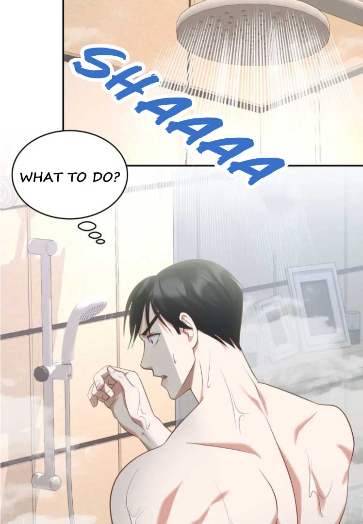 My Brother’s Boss Crossed The Line Chapter 1 - Page 30