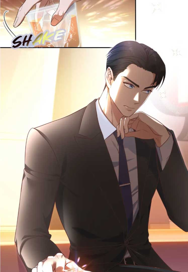 My Brother’s Boss Crossed The Line Chapter 1 - Page 4