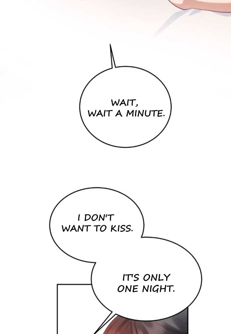 My Brother’s Boss Crossed The Line Chapter 1 - Page 41
