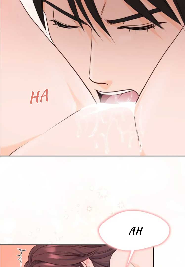 My Brother’s Boss Crossed The Line Chapter 1 - Page 49
