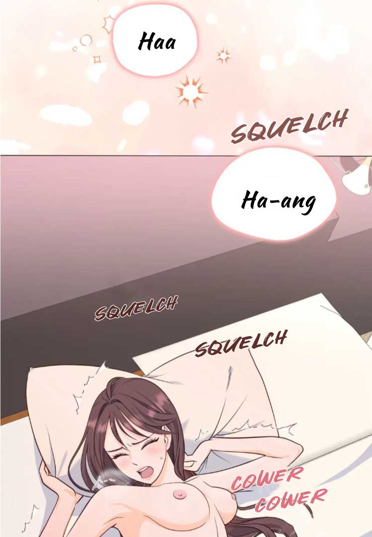 My Brother’s Boss Crossed The Line Chapter 1 - Page 52