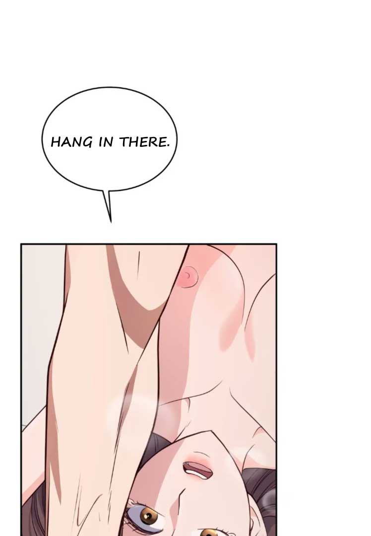 My Brother’s Boss Crossed The Line Chapter 1 - Page 55
