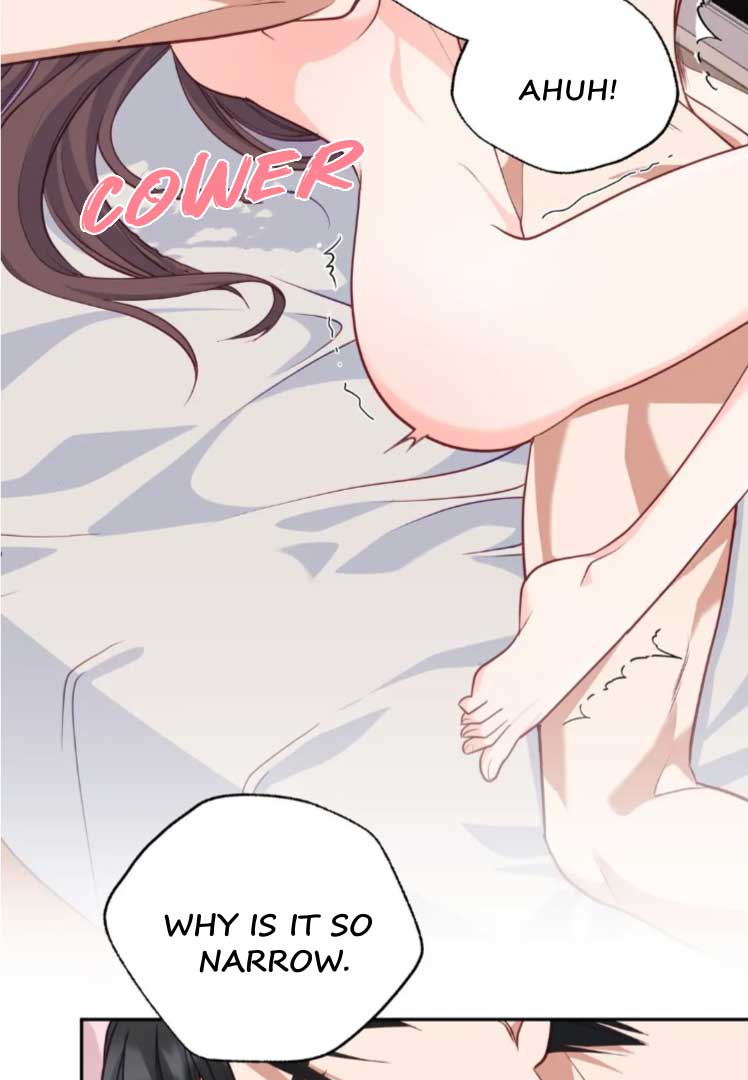 My Brother’s Boss Crossed The Line Chapter 1 - Page 59
