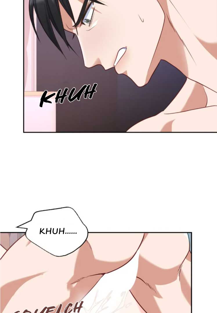 My Brother’s Boss Crossed The Line Chapter 1 - Page 60