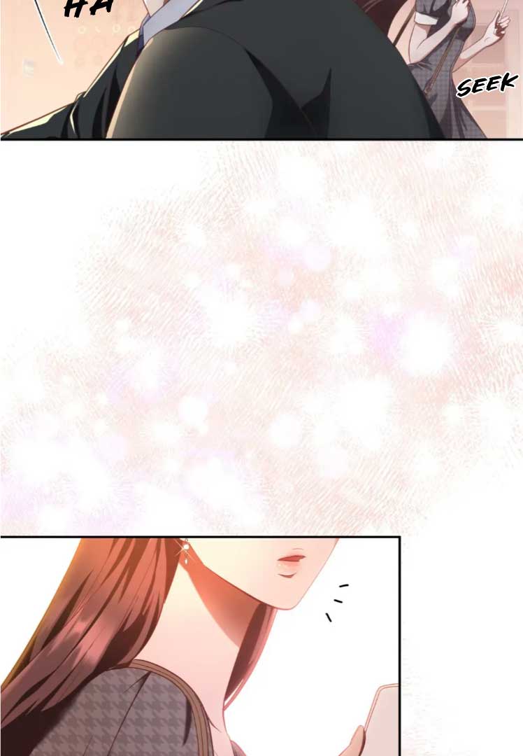My Brother’s Boss Crossed The Line Chapter 1 - Page 7