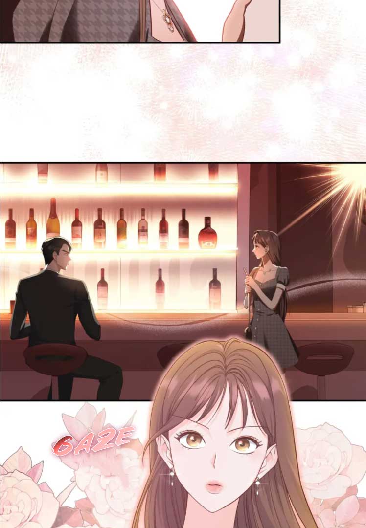 My Brother’s Boss Crossed The Line Chapter 1 - Page 8