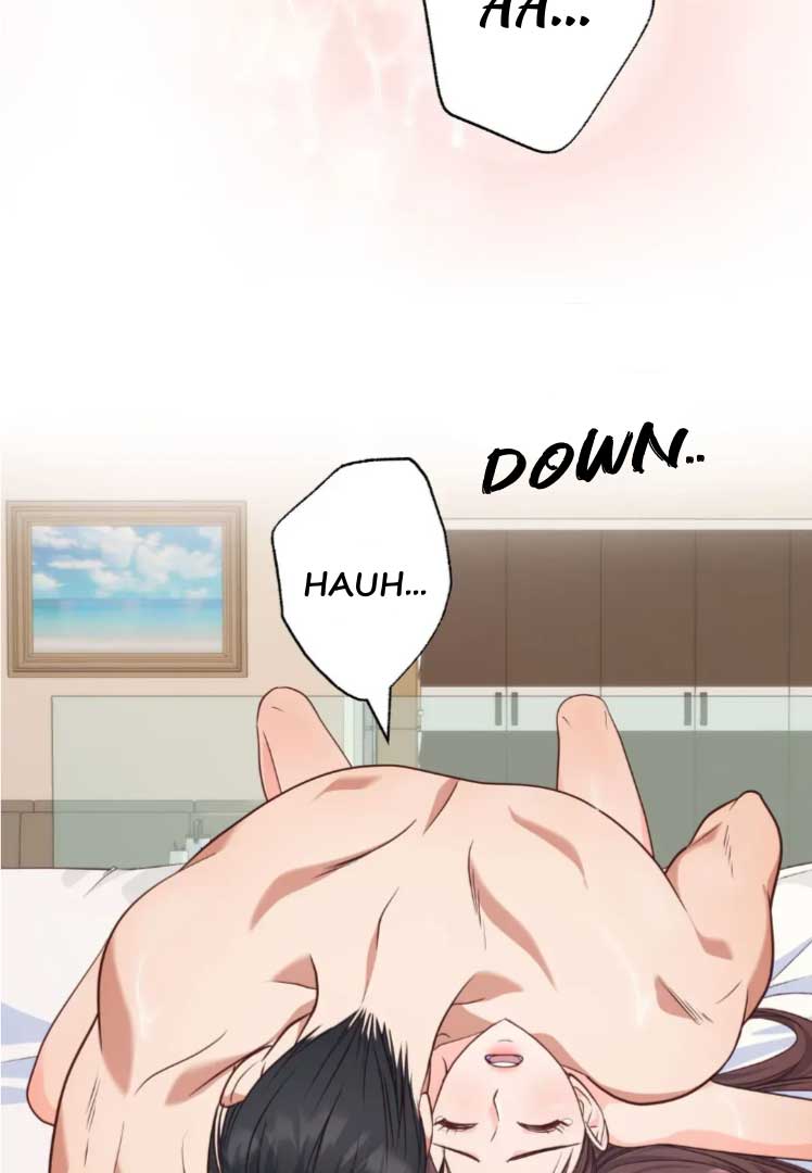 My Brother’s Boss Crossed The Line Chapter 1 - Page 80