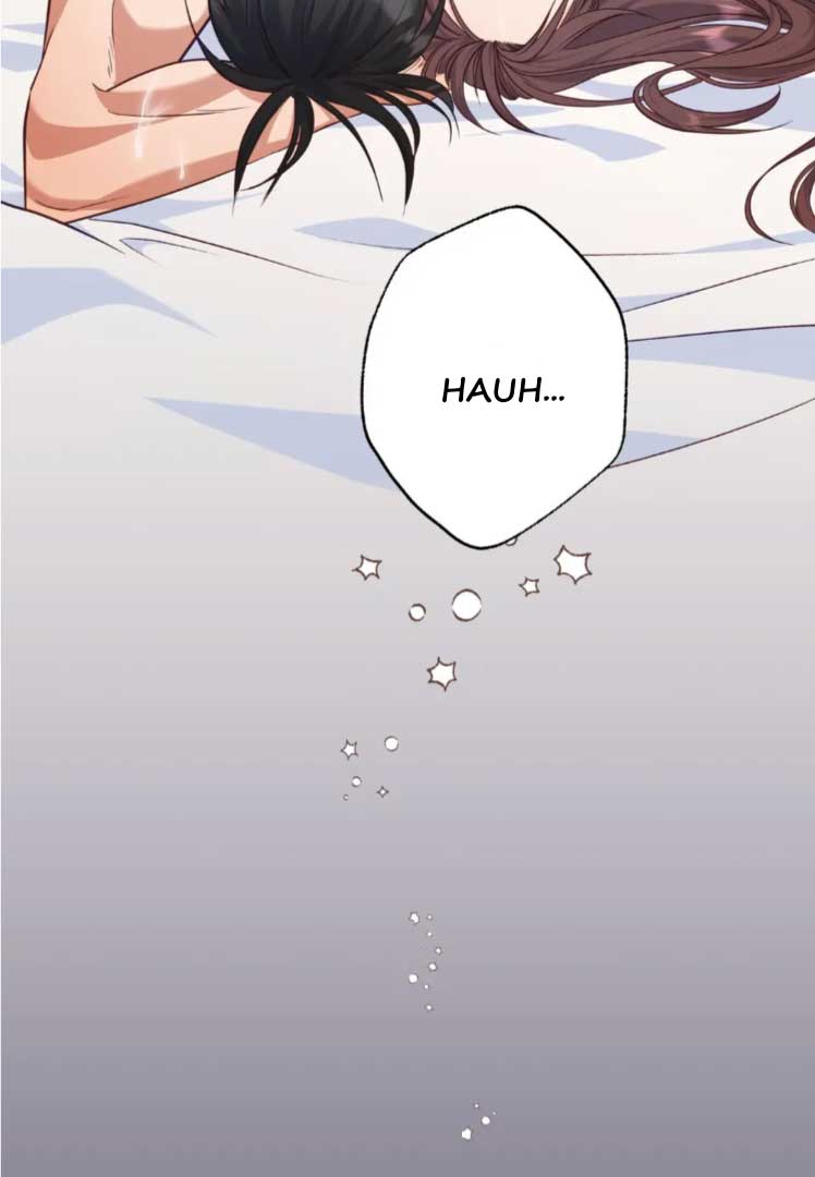 My Brother’s Boss Crossed The Line Chapter 1 - Page 81