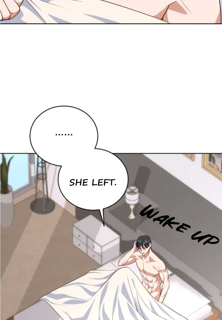 My Brother’s Boss Crossed The Line Chapter 1 - Page 84