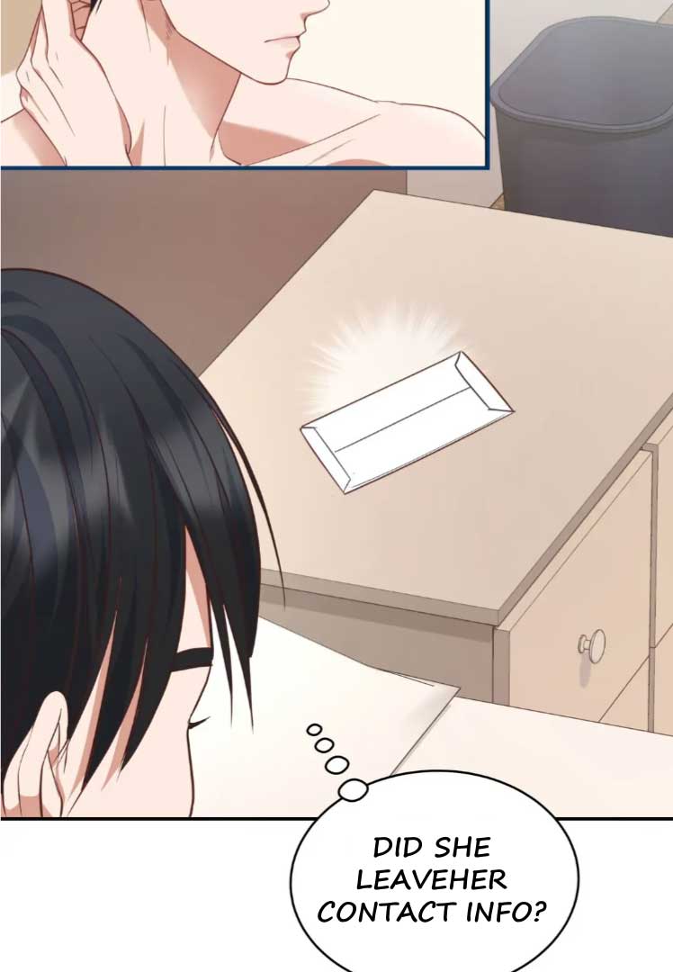 My Brother’s Boss Crossed The Line Chapter 1 - Page 86