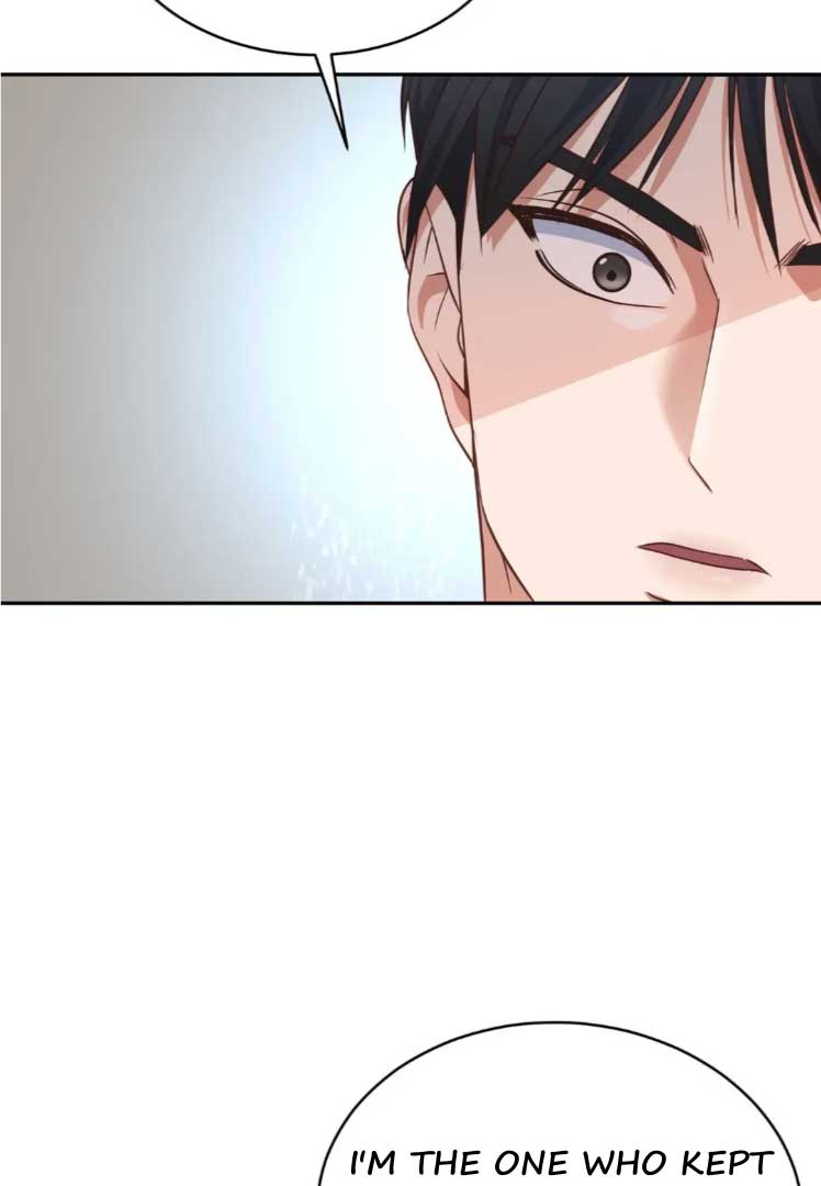 My Brother’s Boss Crossed The Line Chapter 1 - Page 90