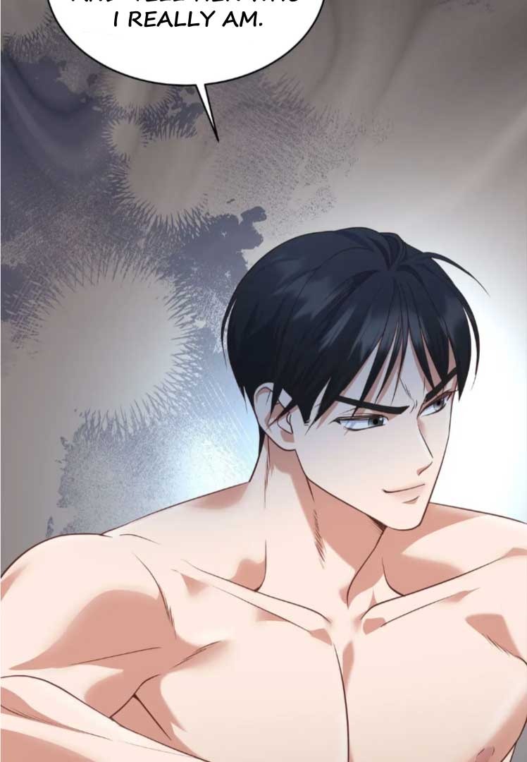 My Brother’s Boss Crossed The Line Chapter 1 - Page 92