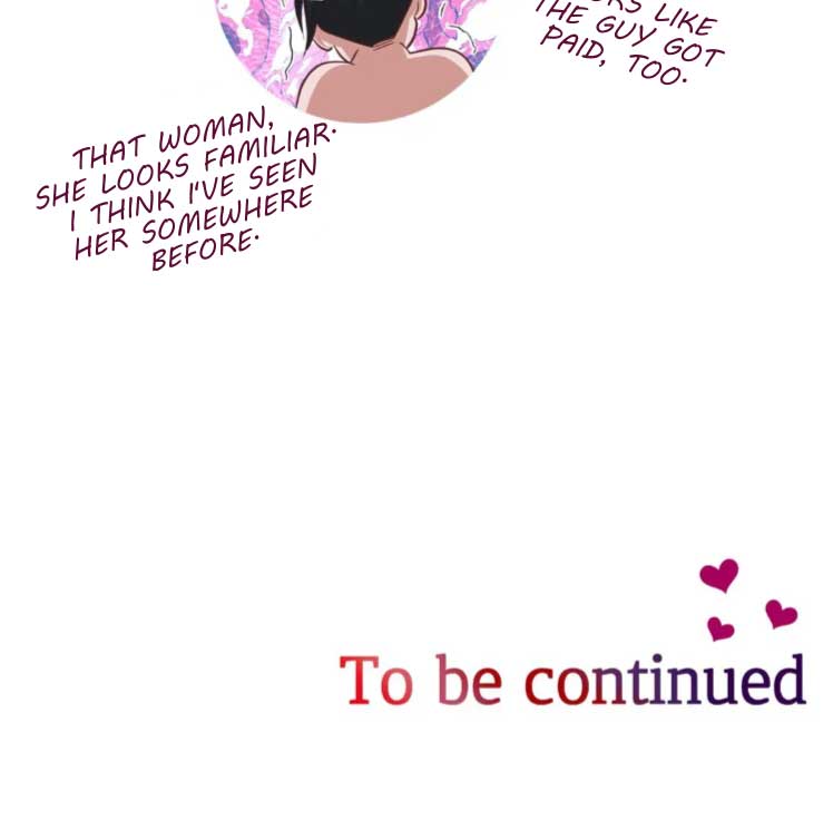 My Brother’s Boss Crossed The Line Chapter 1 - Page 95