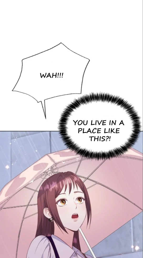 My Brother’s Boss Crossed The Line Chapter 10 - Page 14