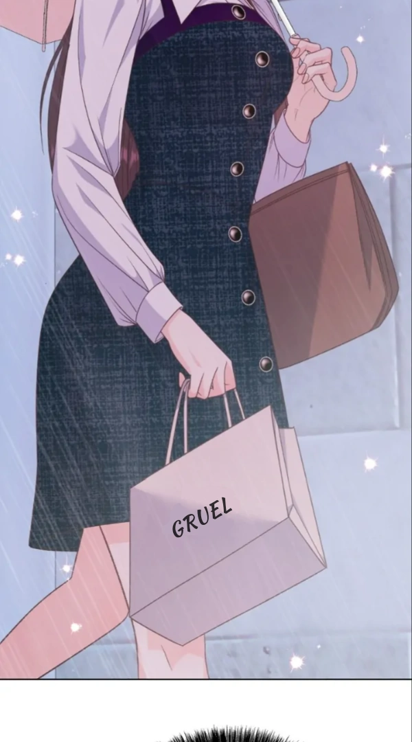 My Brother’s Boss Crossed The Line Chapter 10 - Page 15