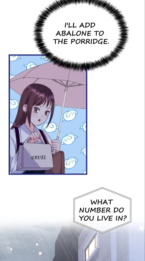 My Brother’s Boss Crossed The Line Chapter 10 - Page 16