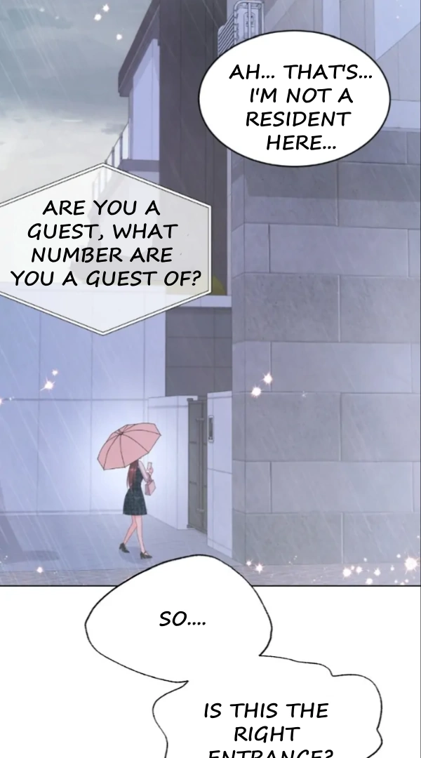 My Brother’s Boss Crossed The Line Chapter 10 - Page 17