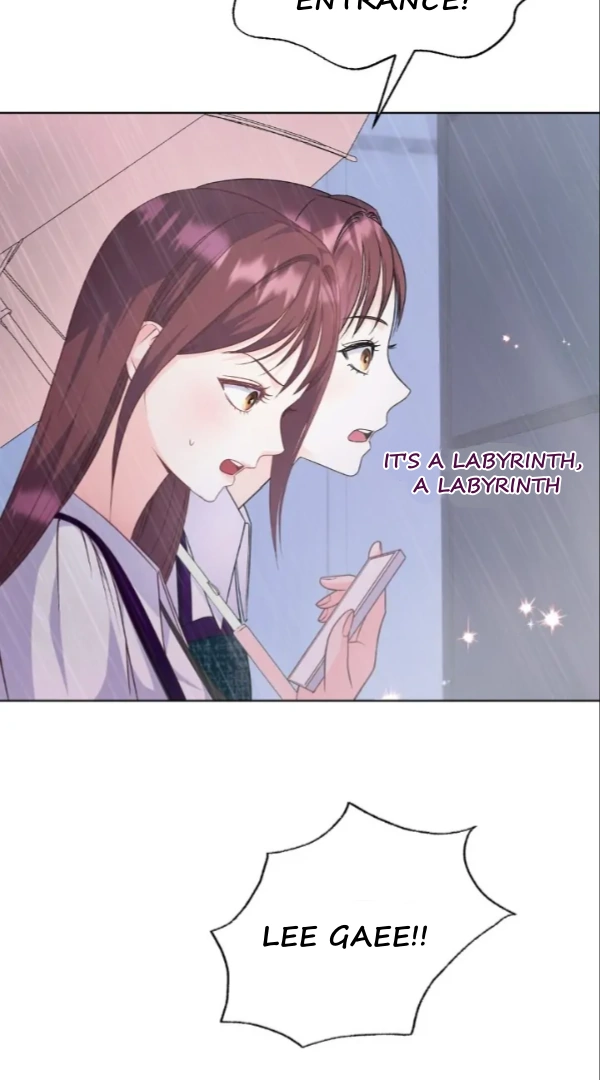 My Brother’s Boss Crossed The Line Chapter 10 - Page 18