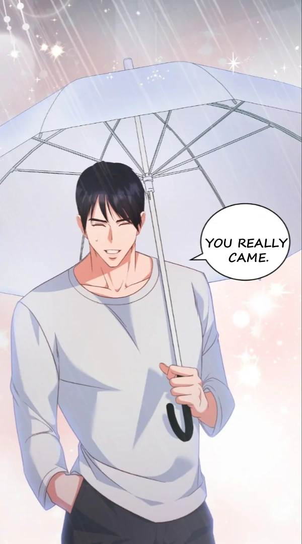 My Brother’s Boss Crossed The Line Chapter 10 - Page 20