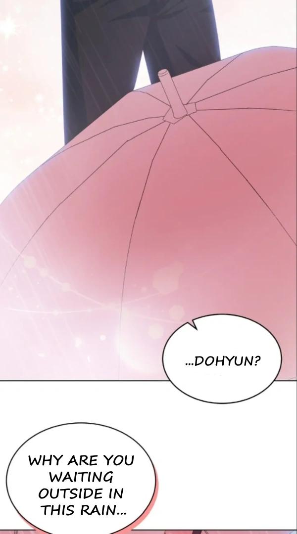 My Brother’s Boss Crossed The Line Chapter 10 - Page 21