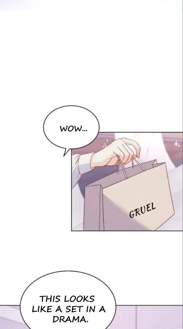 My Brother’s Boss Crossed The Line Chapter 10 - Page 26