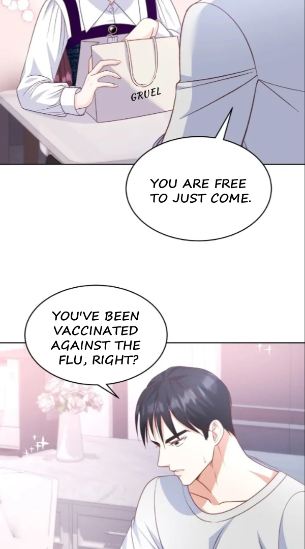 My Brother’s Boss Crossed The Line Chapter 10 - Page 29