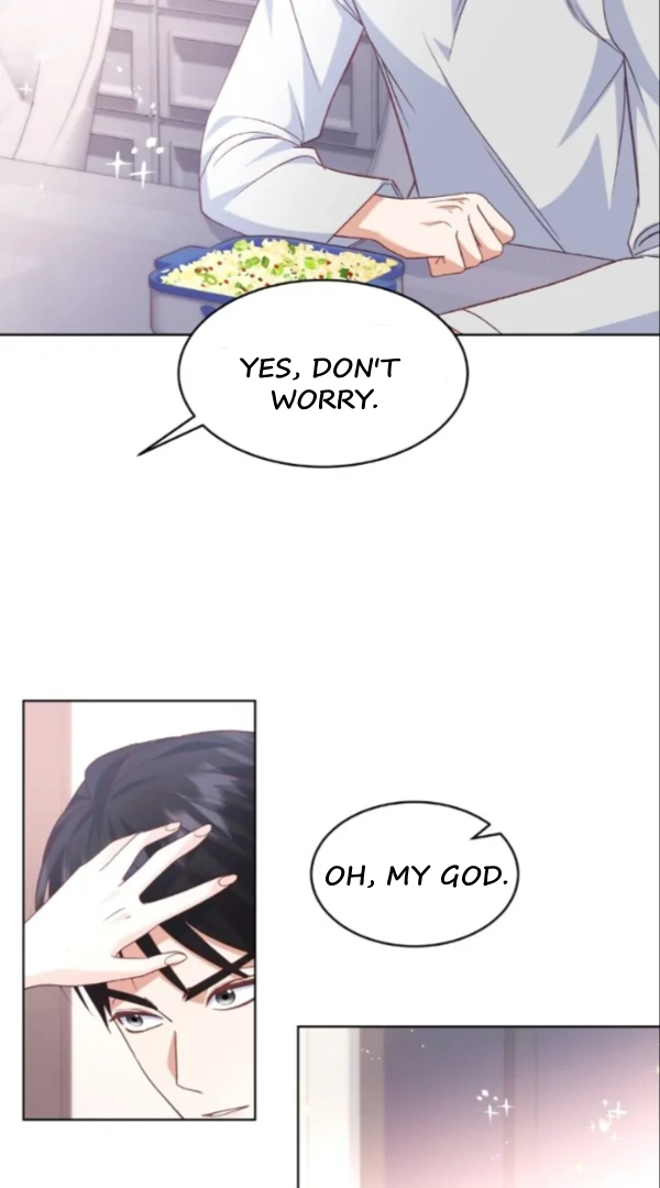My Brother’s Boss Crossed The Line Chapter 10 - Page 30