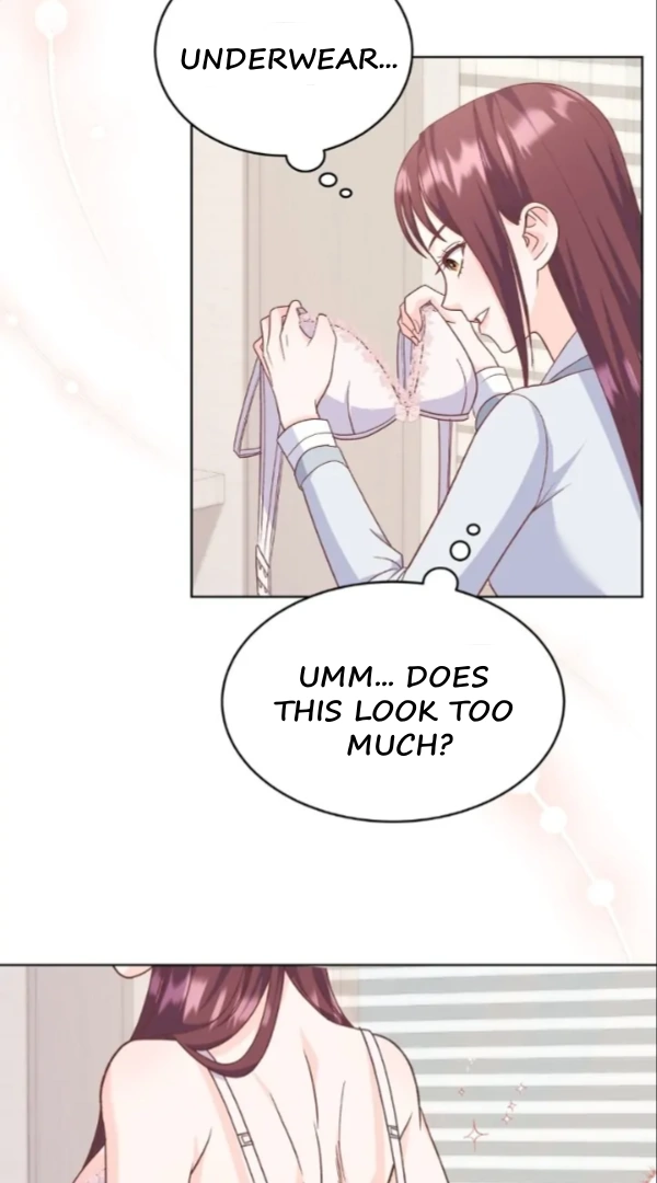 My Brother’s Boss Crossed The Line Chapter 10 - Page 4