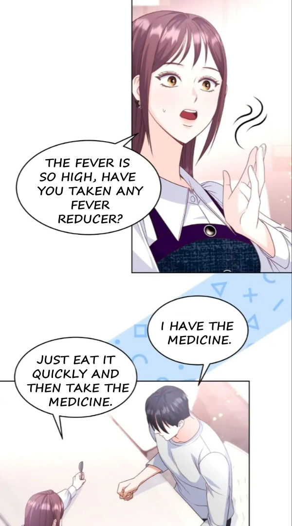 My Brother’s Boss Crossed The Line Chapter 10 - Page 31