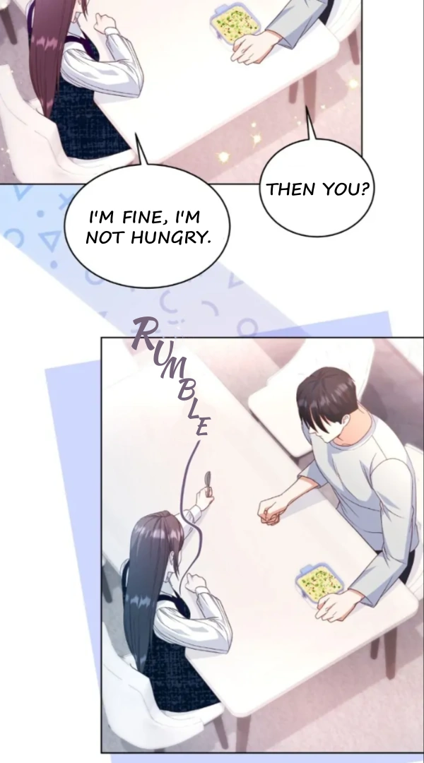 My Brother’s Boss Crossed The Line Chapter 10 - Page 32
