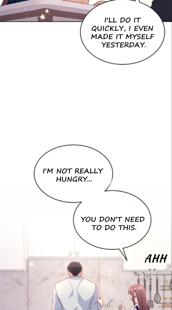 My Brother’s Boss Crossed The Line Chapter 10 - Page 34
