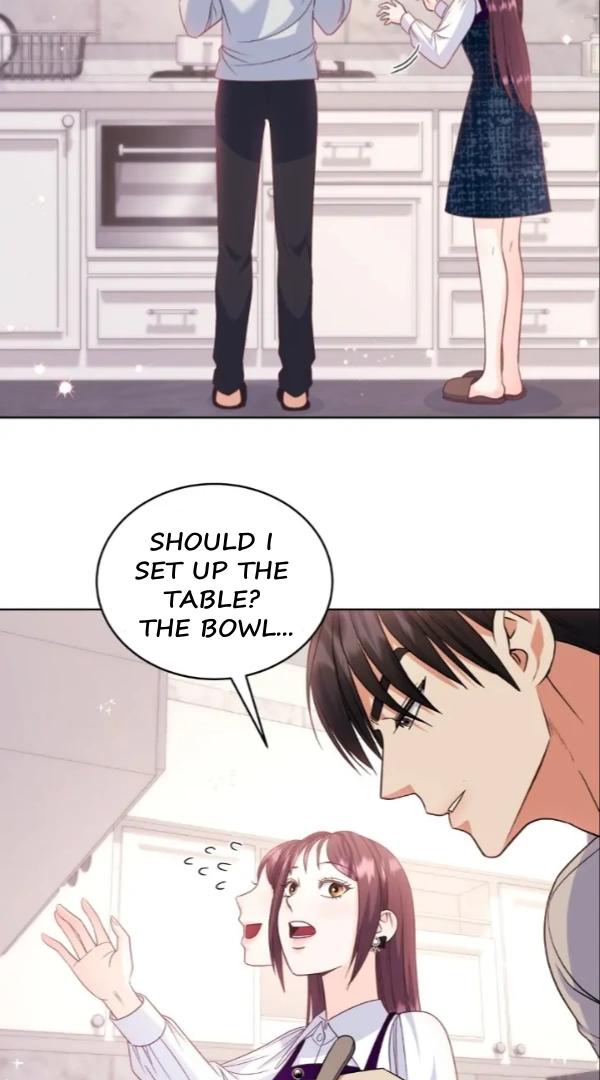 My Brother’s Boss Crossed The Line Chapter 10 - Page 35