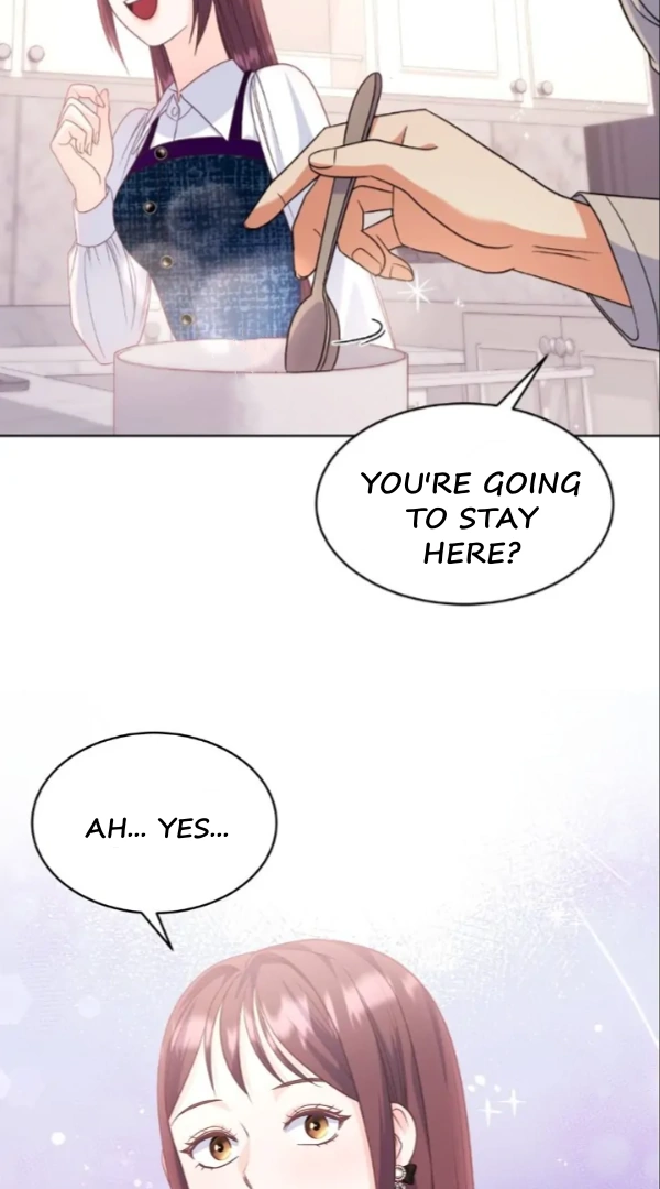 My Brother’s Boss Crossed The Line Chapter 10 - Page 37