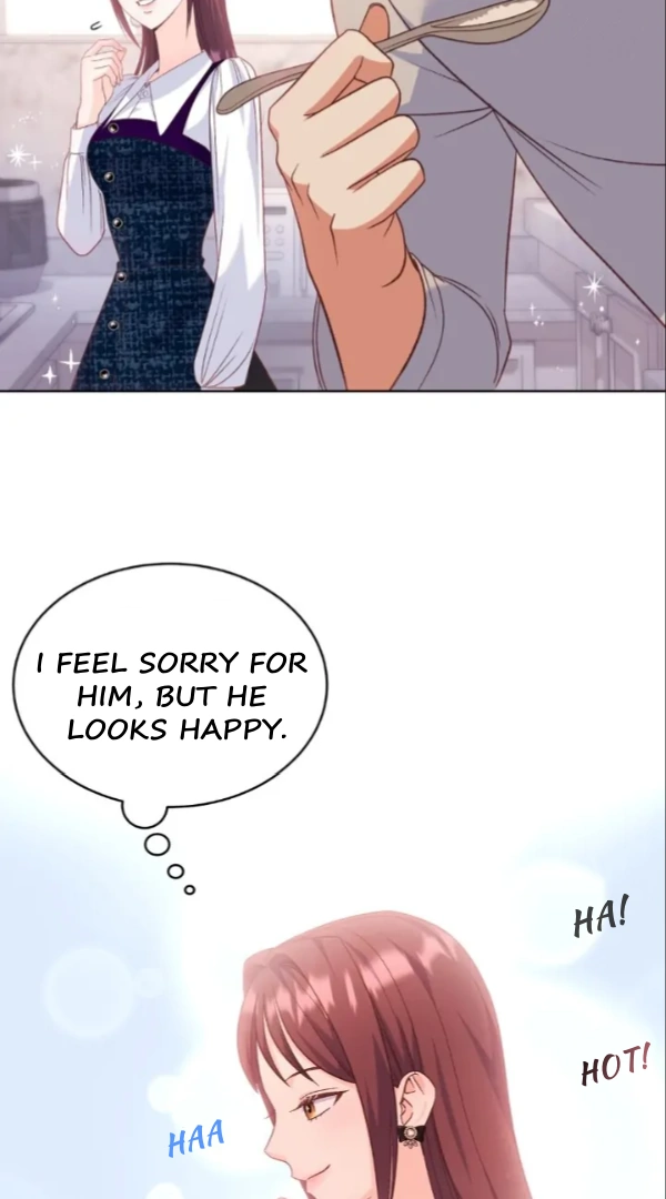 My Brother’s Boss Crossed The Line Chapter 10 - Page 39
