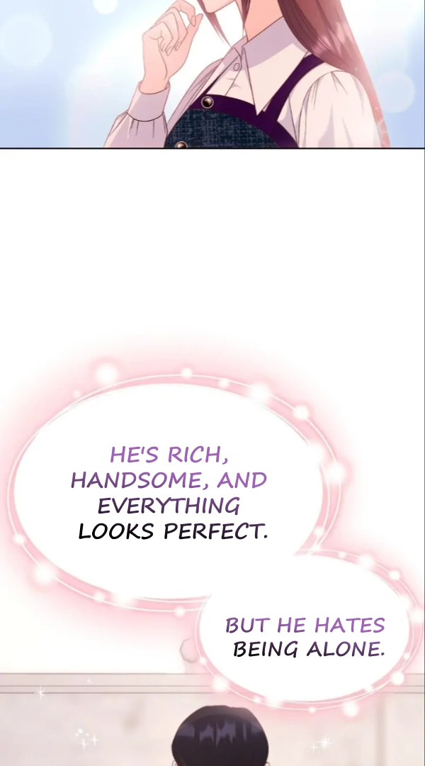 My Brother’s Boss Crossed The Line Chapter 10 - Page 40