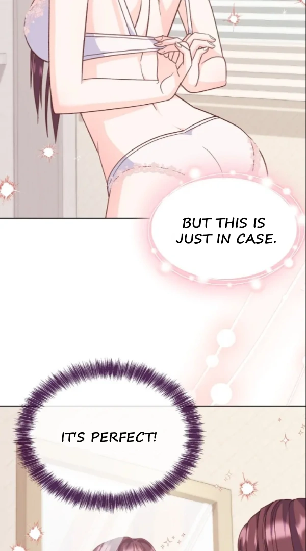 My Brother’s Boss Crossed The Line Chapter 10 - Page 5