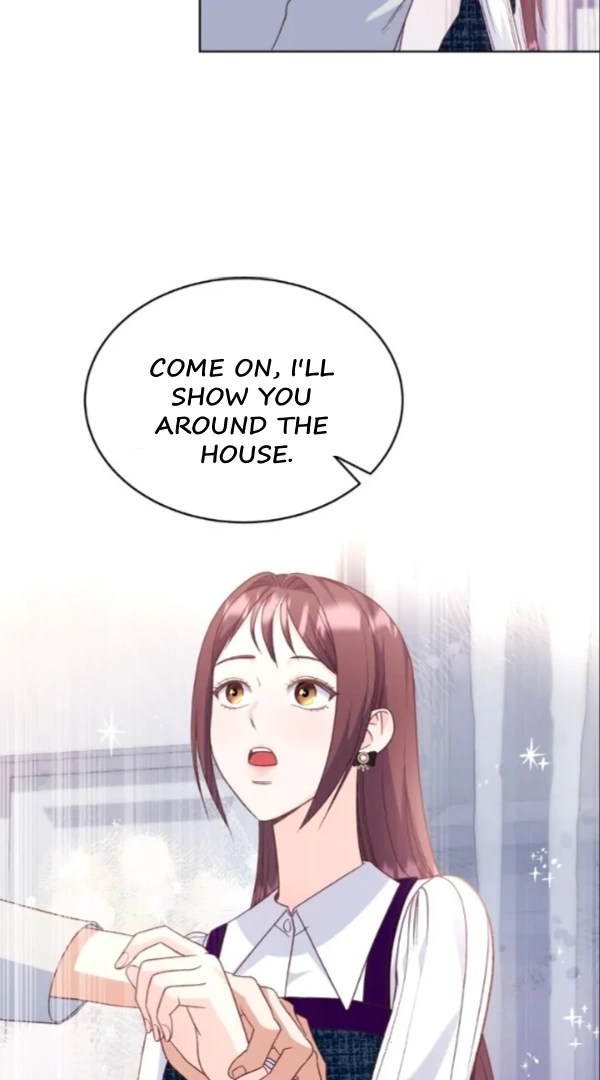 My Brother’s Boss Crossed The Line Chapter 10 - Page 45